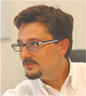Marco Leonzio