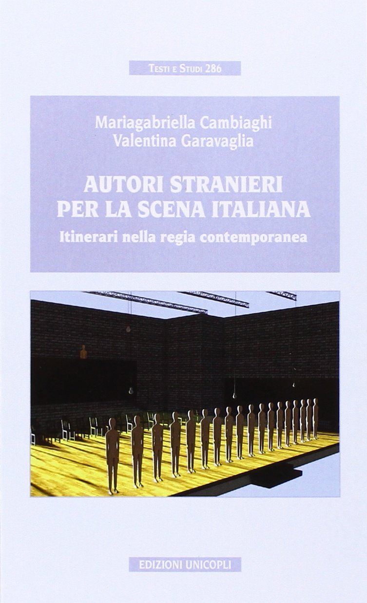 Title book