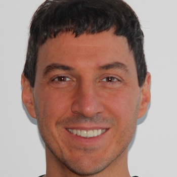 Roberto Bernocchi