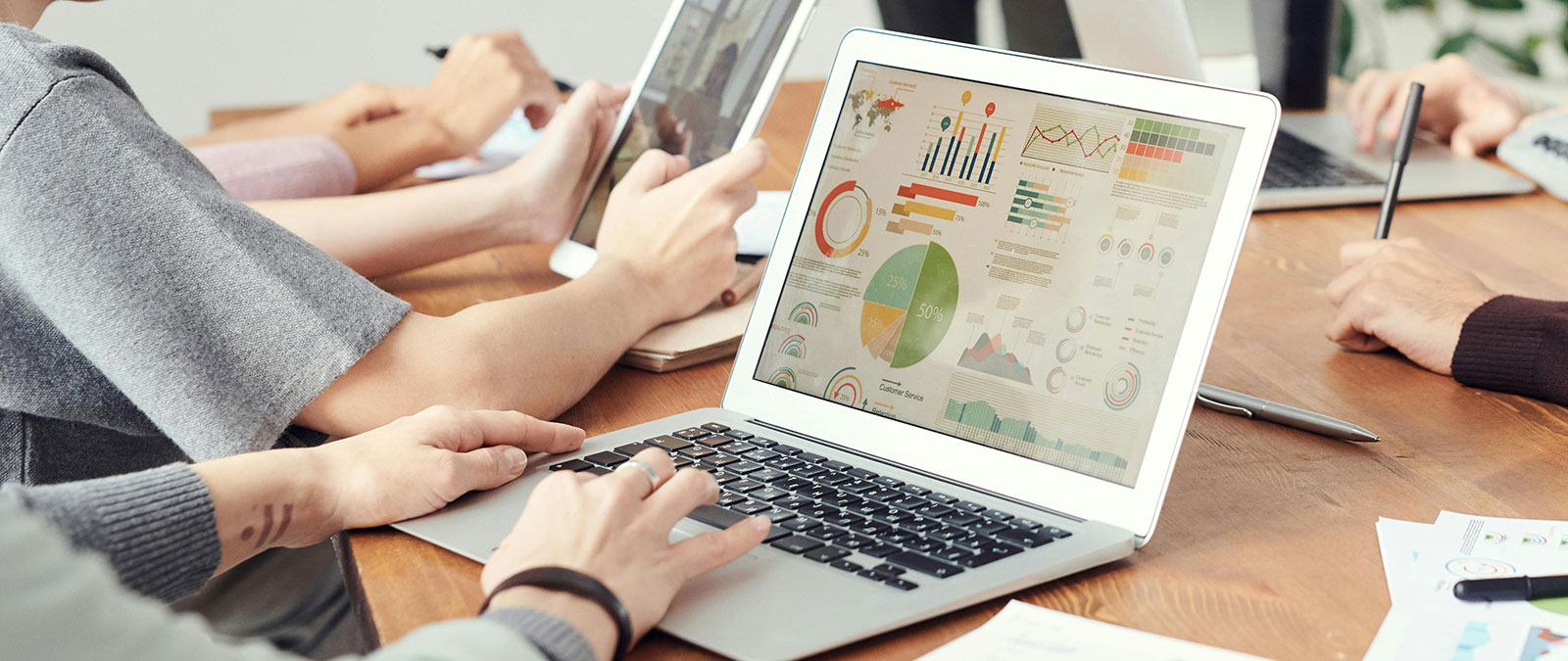 International Sales & Marketing Management: tre seminari tra teoria e pratica per comprendere le vendite globali