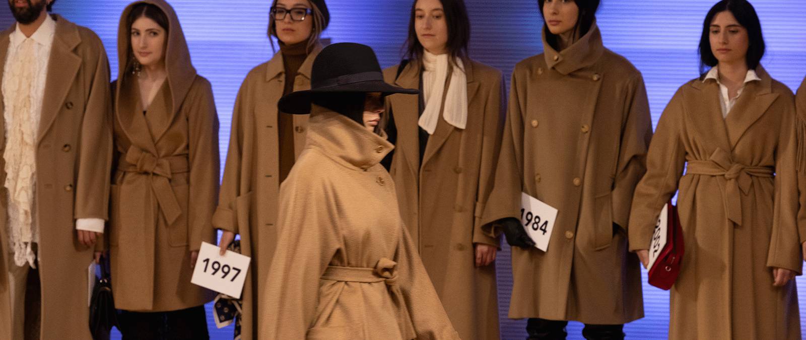 IULM for Milan Fashion Week 2026