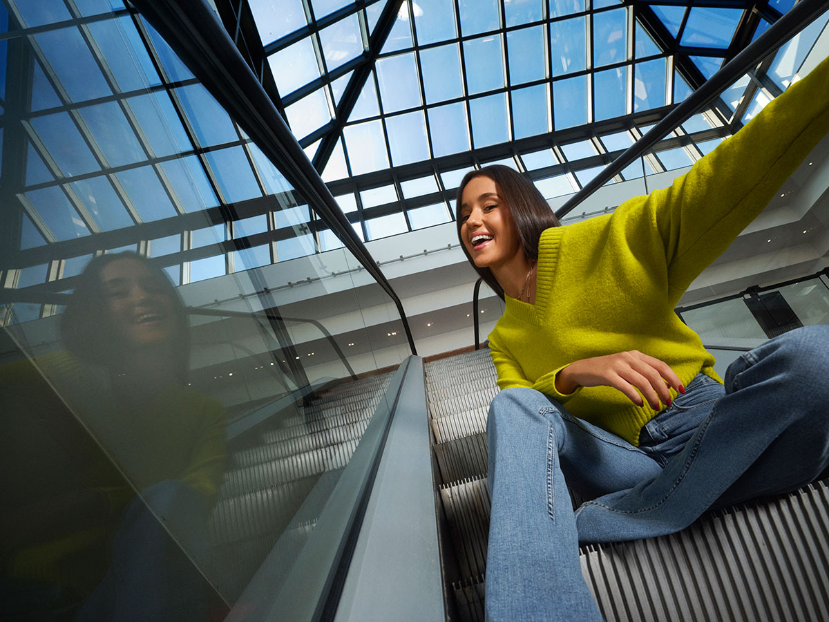 Open Day for Bachelor's Degree Programs - November 2026