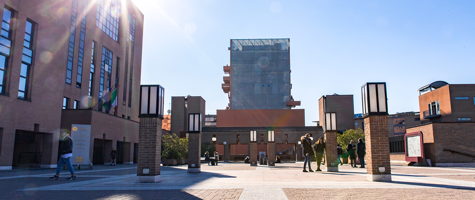 Siglata una convenzione tra l'Università IULM e l'Arma dei Carabinieri