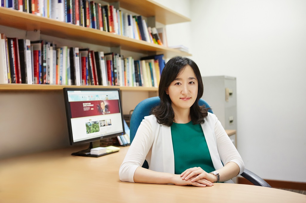 Soojin Kim