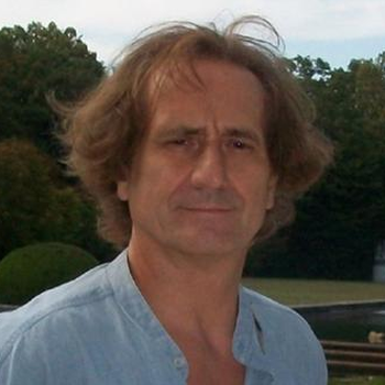 Francois  Bruzzo 