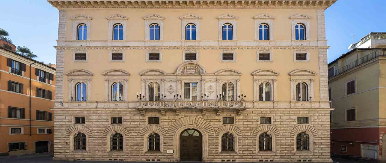 &laquo;Il valore della comunità&raquo;: FERPI Lazio al Polo IULM di Roma