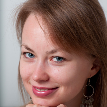 Valentina Sentsova