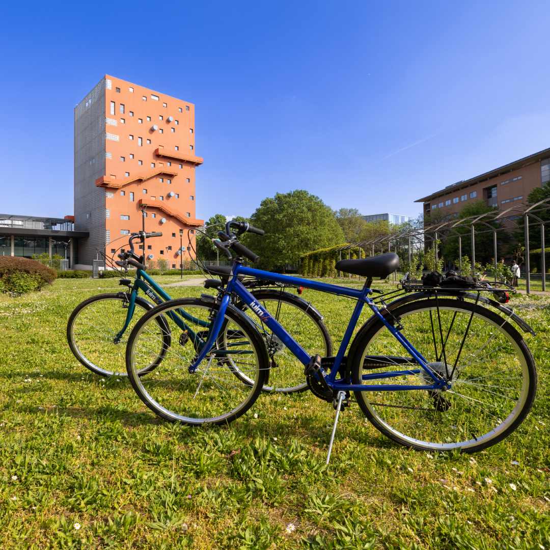 World Environment Day: IULM's commitment to a more sustainable campus