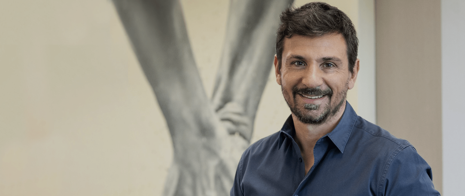 IULM Flow Talk 39: Designing the future through creative talents. A conversation with Oscar Di Montigny about Sferical Economy&reg;, Humanovability&reg; and Gratitude