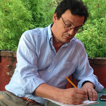 Stefano Bartezzaghi