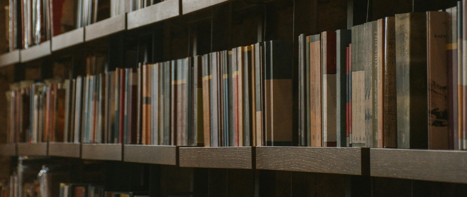 New rules for library lending
