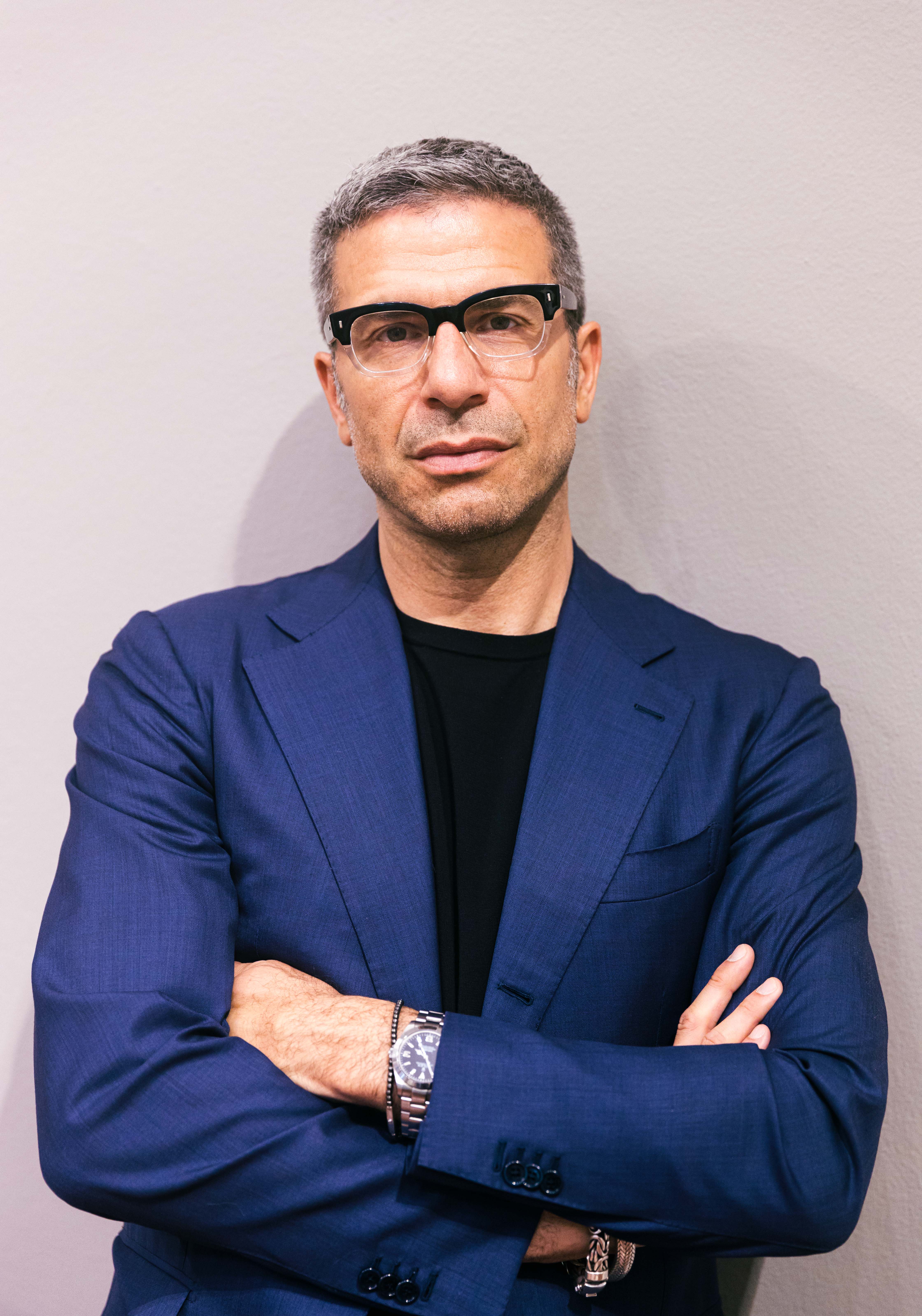 Dennis Giacomo Valle