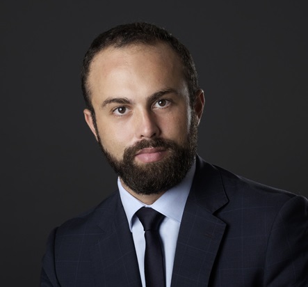 Federico De Rosa