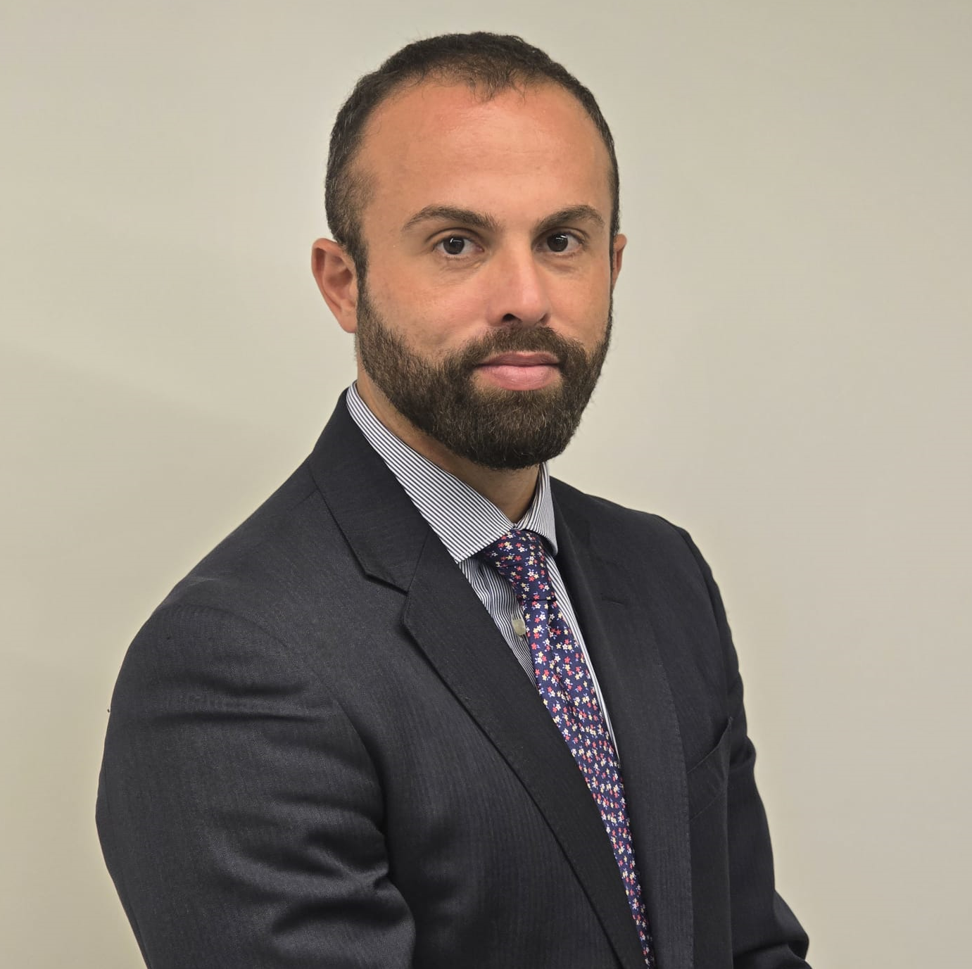 Federico De Rosa