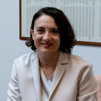 Stefania Romenti