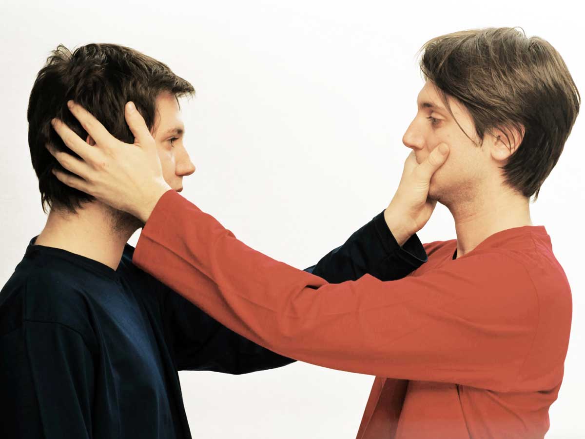 Tradurre l'oralità
