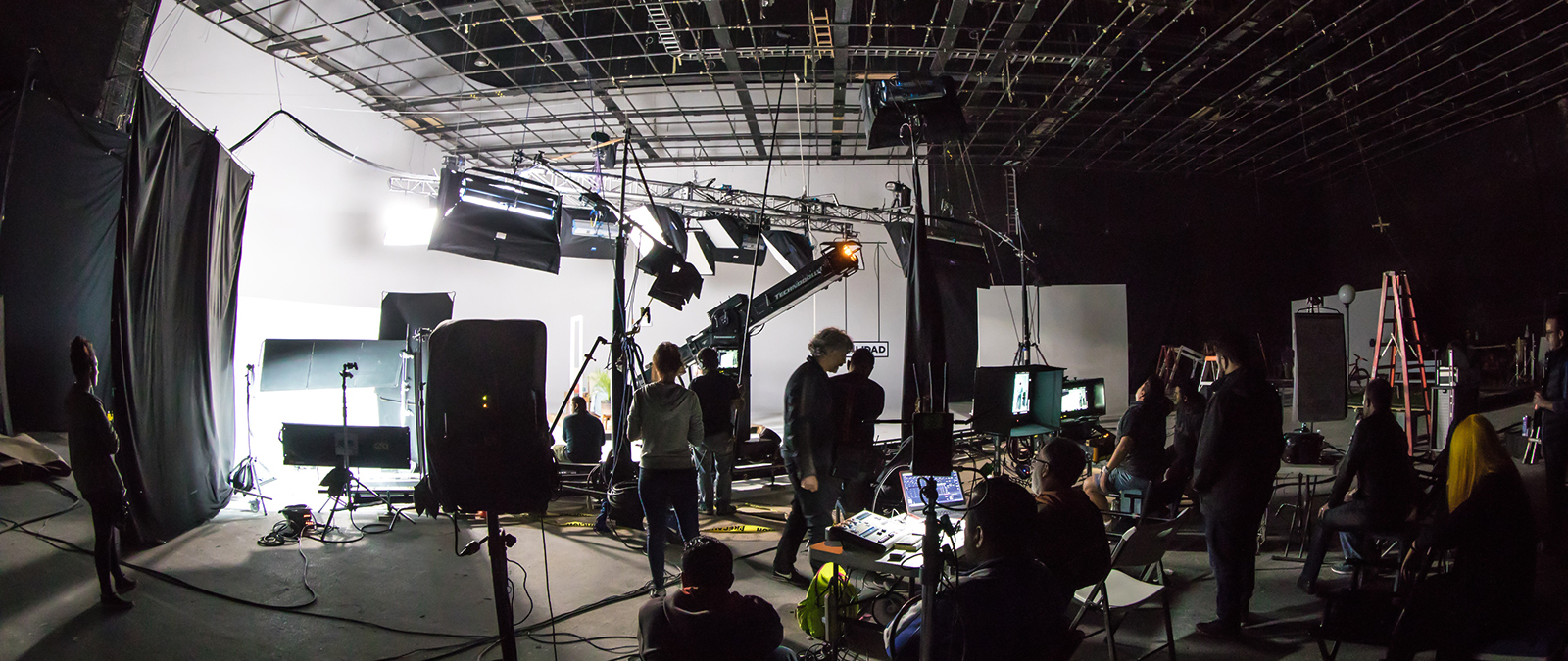 IULMovie Lab