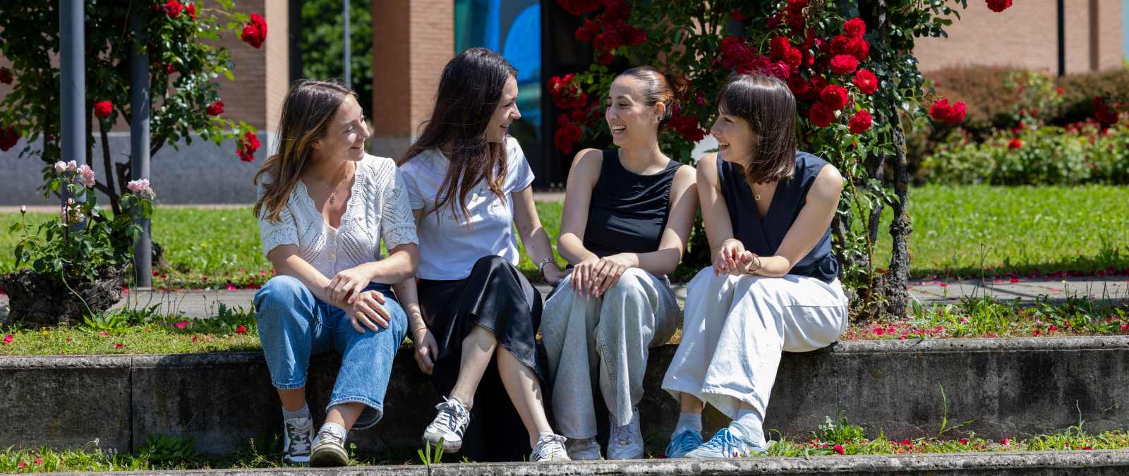 IULM a Il Tempo delle Donne 2026