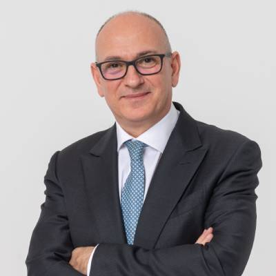 Massimiliano Bruni