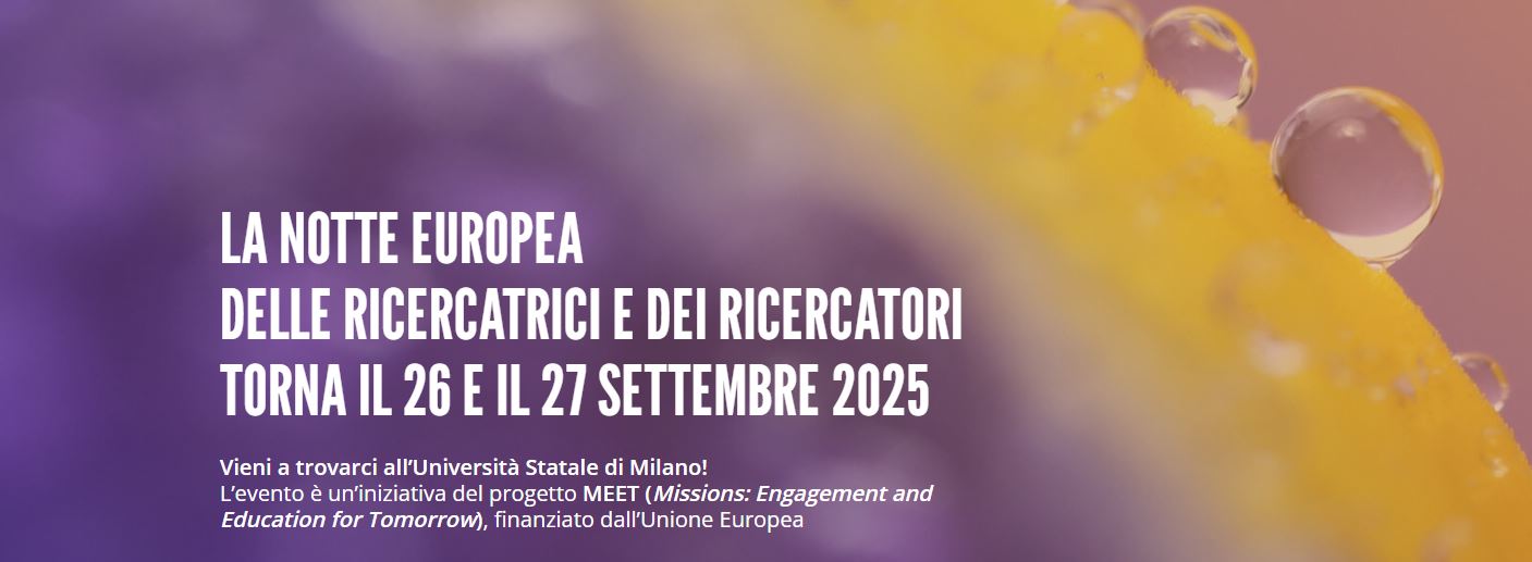 NeuroNudge: la IULM alla notte delle Ricercatrici e dei Ricercatori