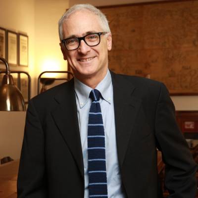 Daniele Manca