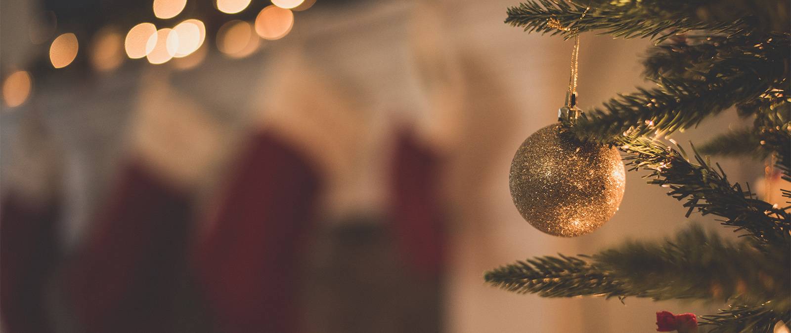 Happy Holidays from IULM