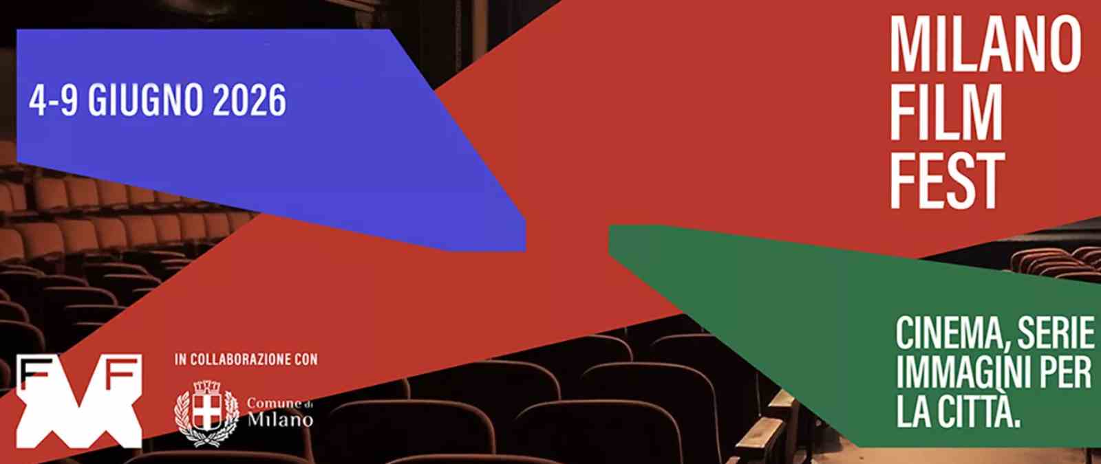 IULM at Milan Film Festival 2026 with talks, short films and student projects