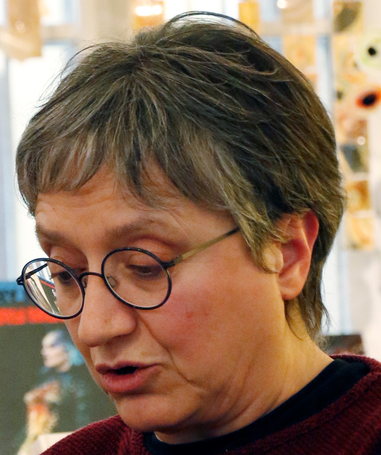 Roberta Valtorta