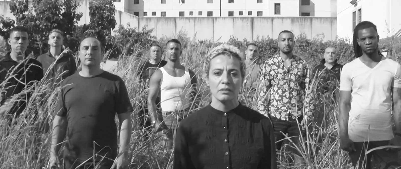 IULM presents Il Pianto degli Eroi: a film between theater, prison and myth, premiering at Filmmaker Festival