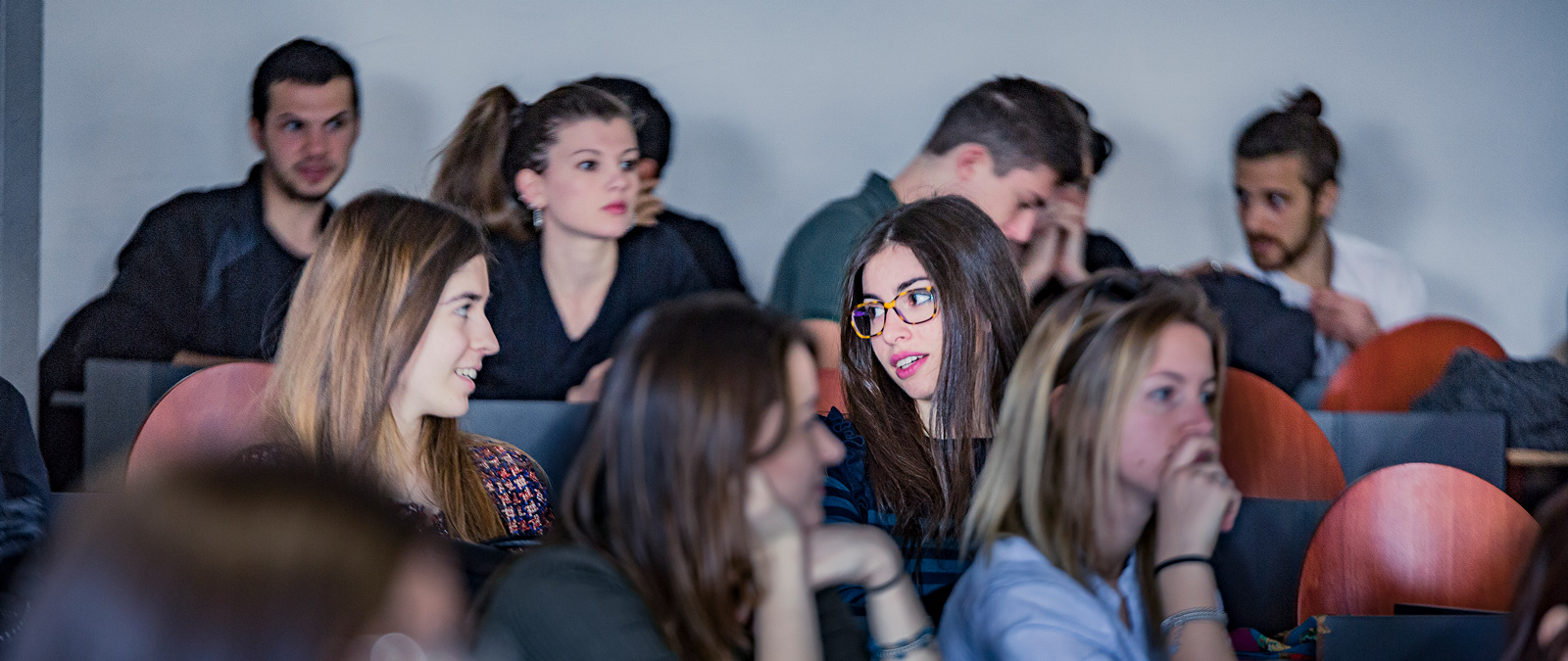 I prossimi seminari sul benessere emotivo per matricole e studenti