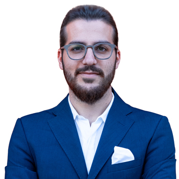 Simone Pagliaroli