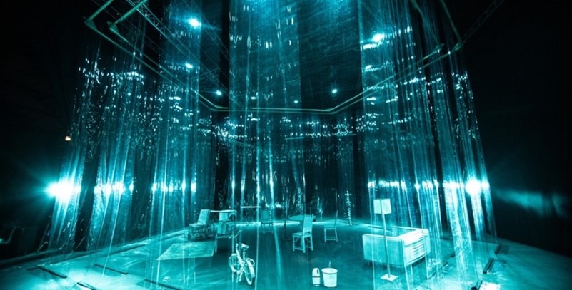 Teatro, realtà virtuale e accessibilità