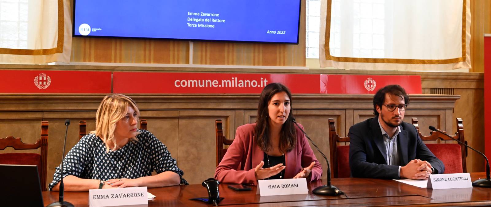 Comune di Milano e Università IULM lanciano il progetto “Interculturalità & Anagrafe”