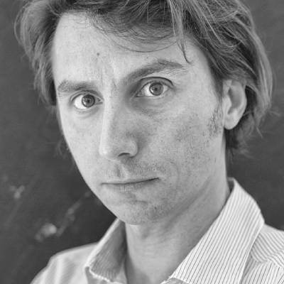 Ali Filippini