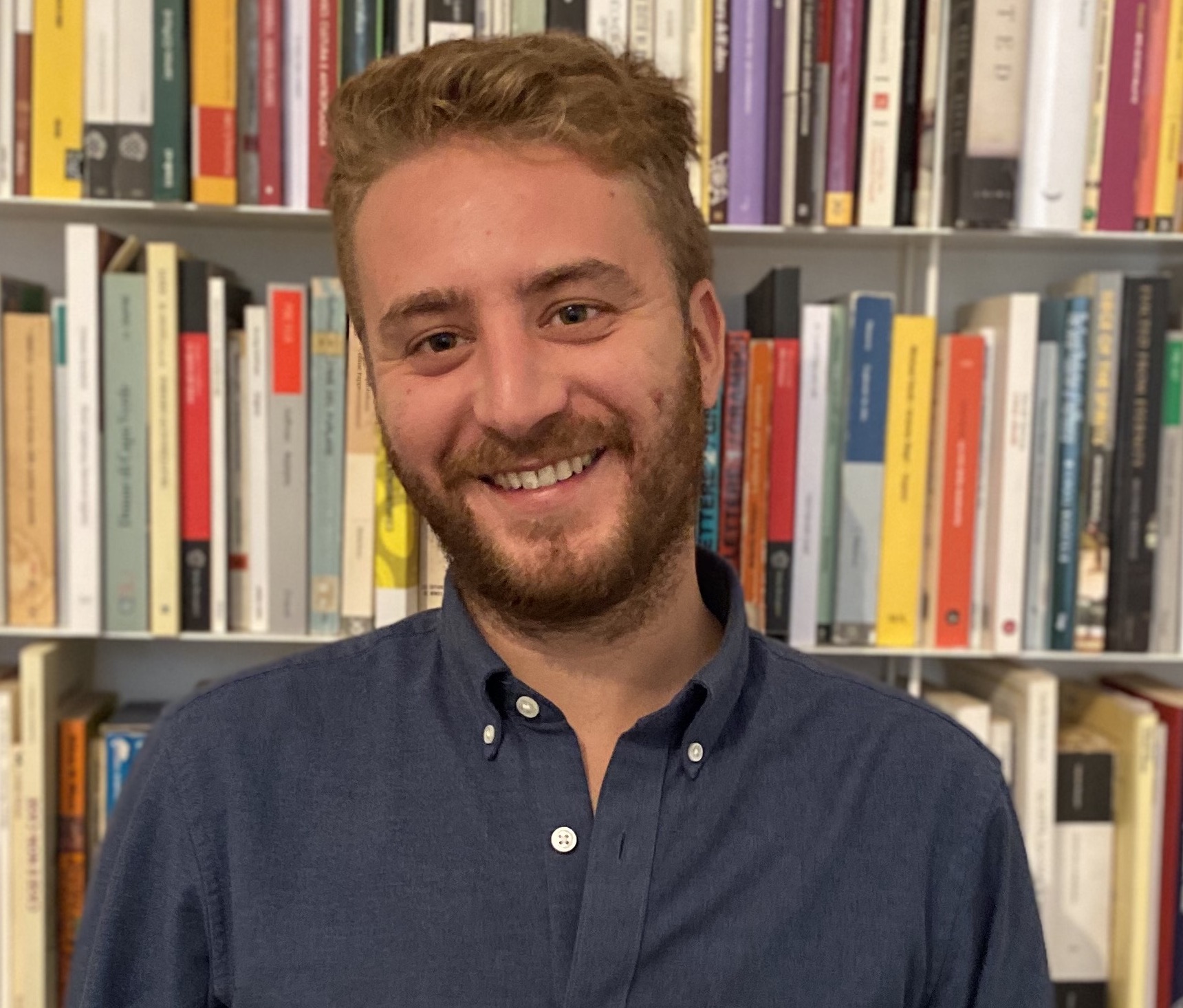 Giacomo Pozzi