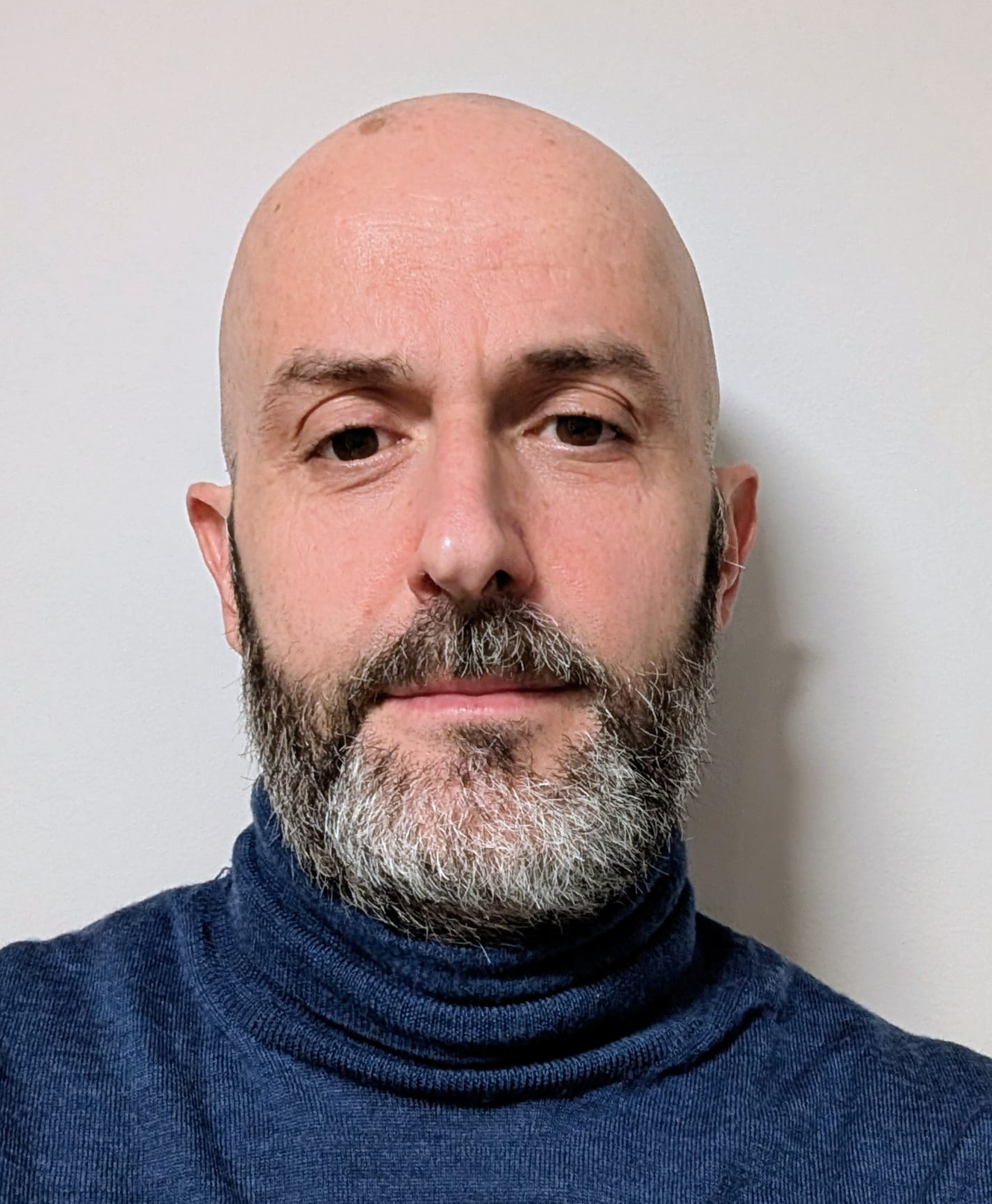 Francesco Dell'Orco