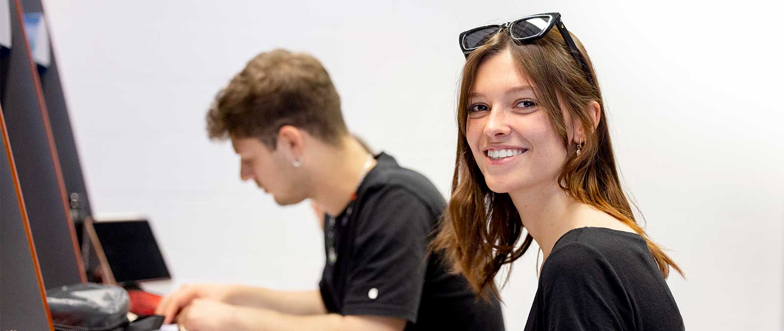 Emotions in examination: a seminar for students