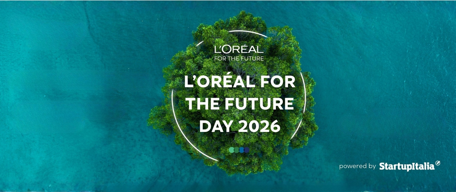 L&rsquo;Oréal for the Future Day 2026 in IULM: sostenibilità, innovazione e impatto sociale