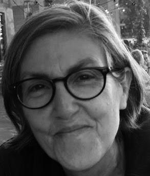 Cecilia  Scatturin