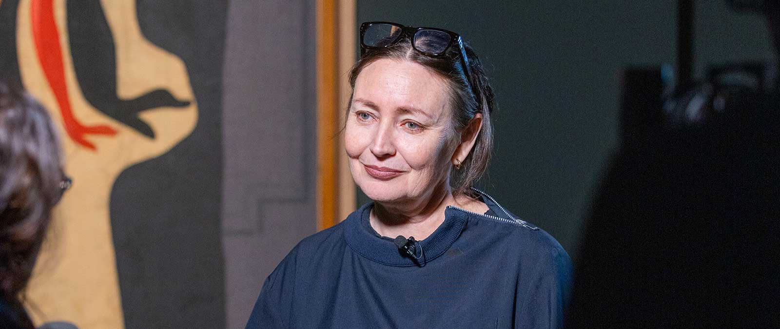 La nuova docente IULM Judith Clark è curatrice della mostra Dalì e la moda a Palazzo Reale