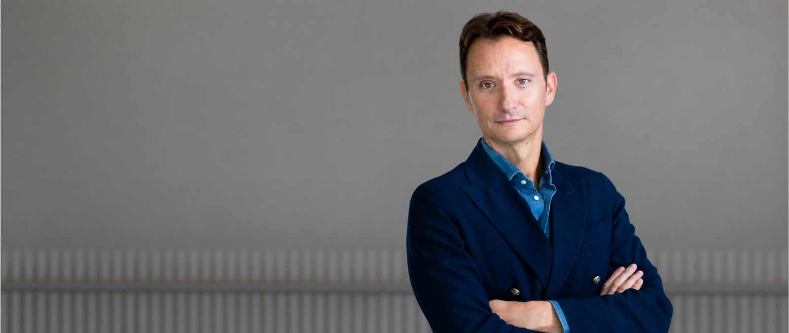 Carlo Colpo è il Laureato dell'Anno 2026 di IULM Alumni