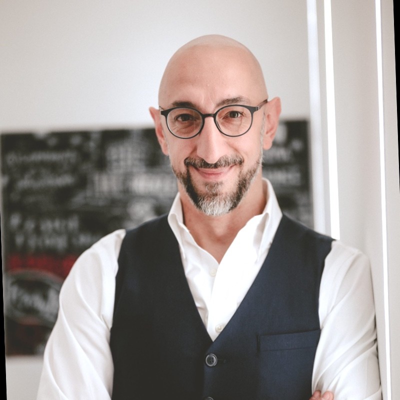 Giuseppe Mayer