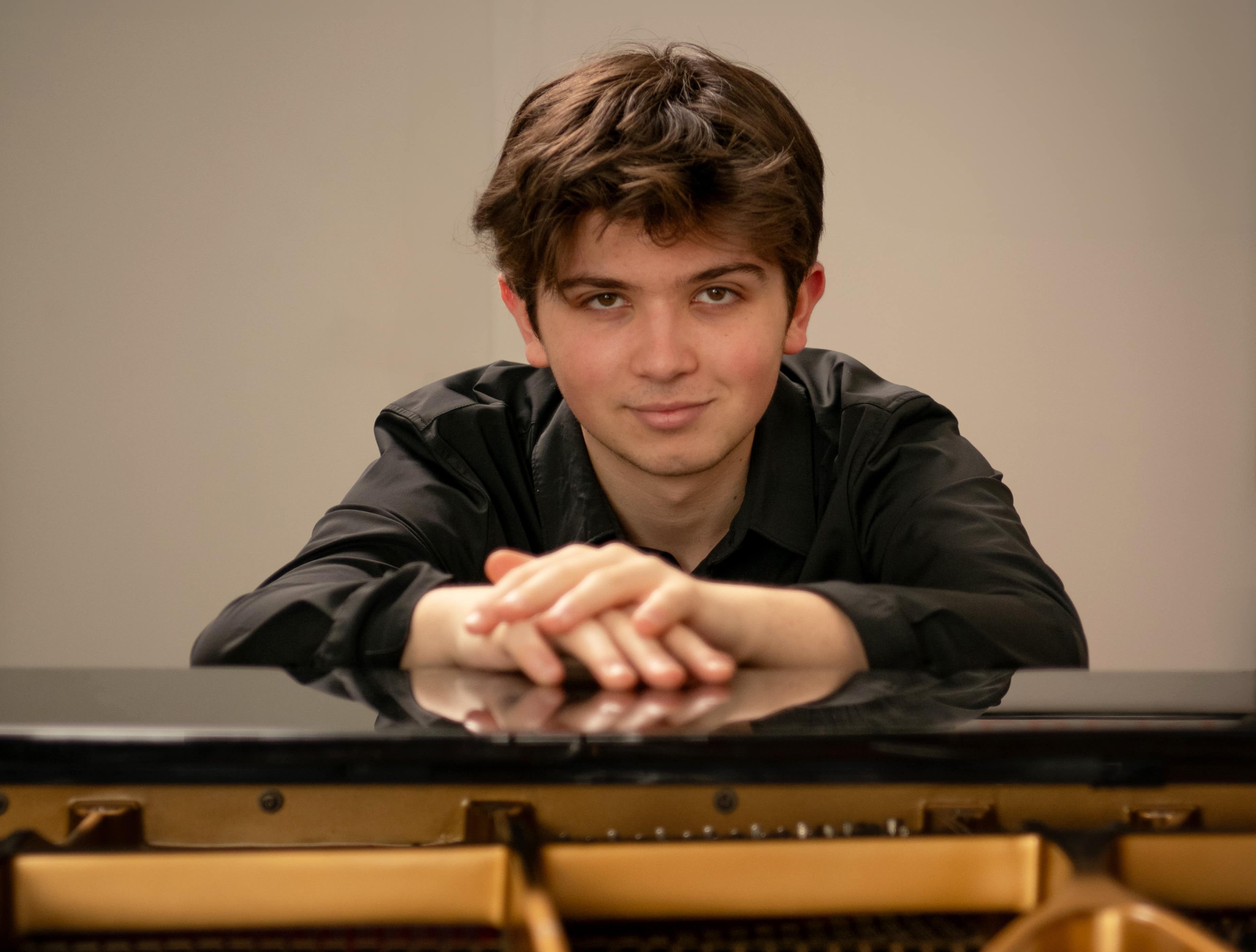 Piano City Milan 2024