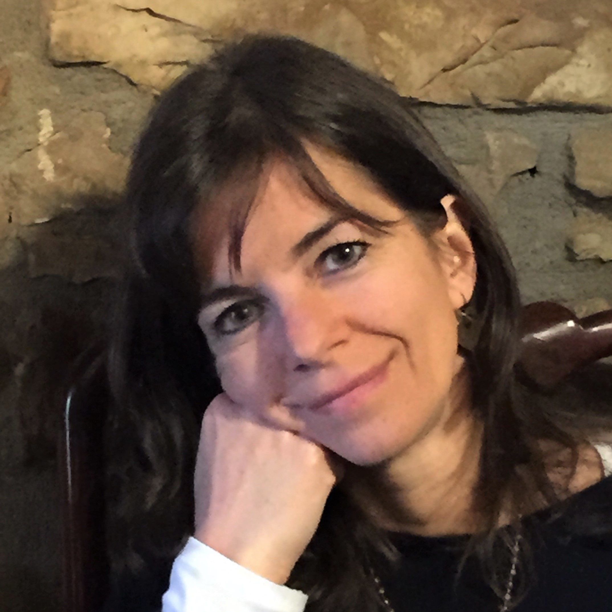 Stefania  Bertolini