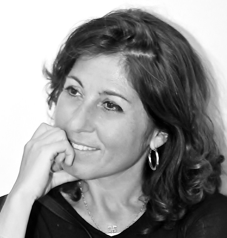 Valentina Pisanty