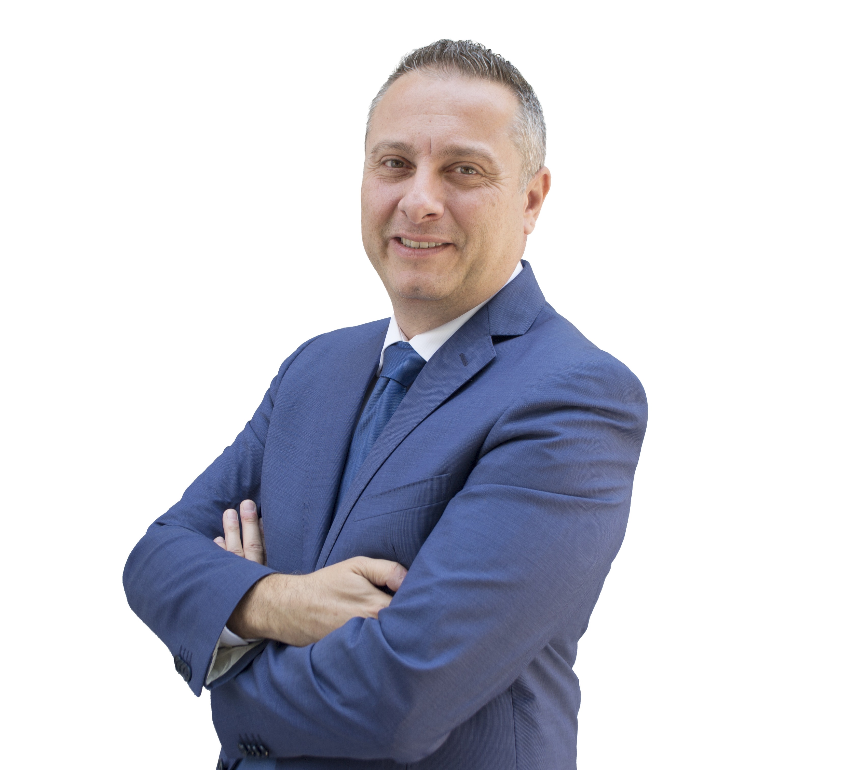 Luca Andrea Talamonti