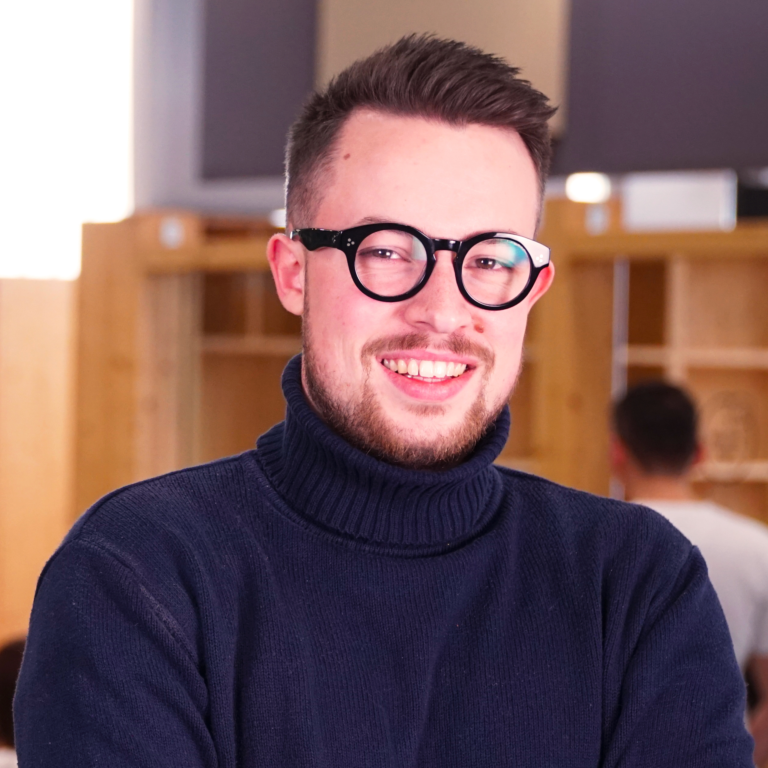 Mattia Salvi