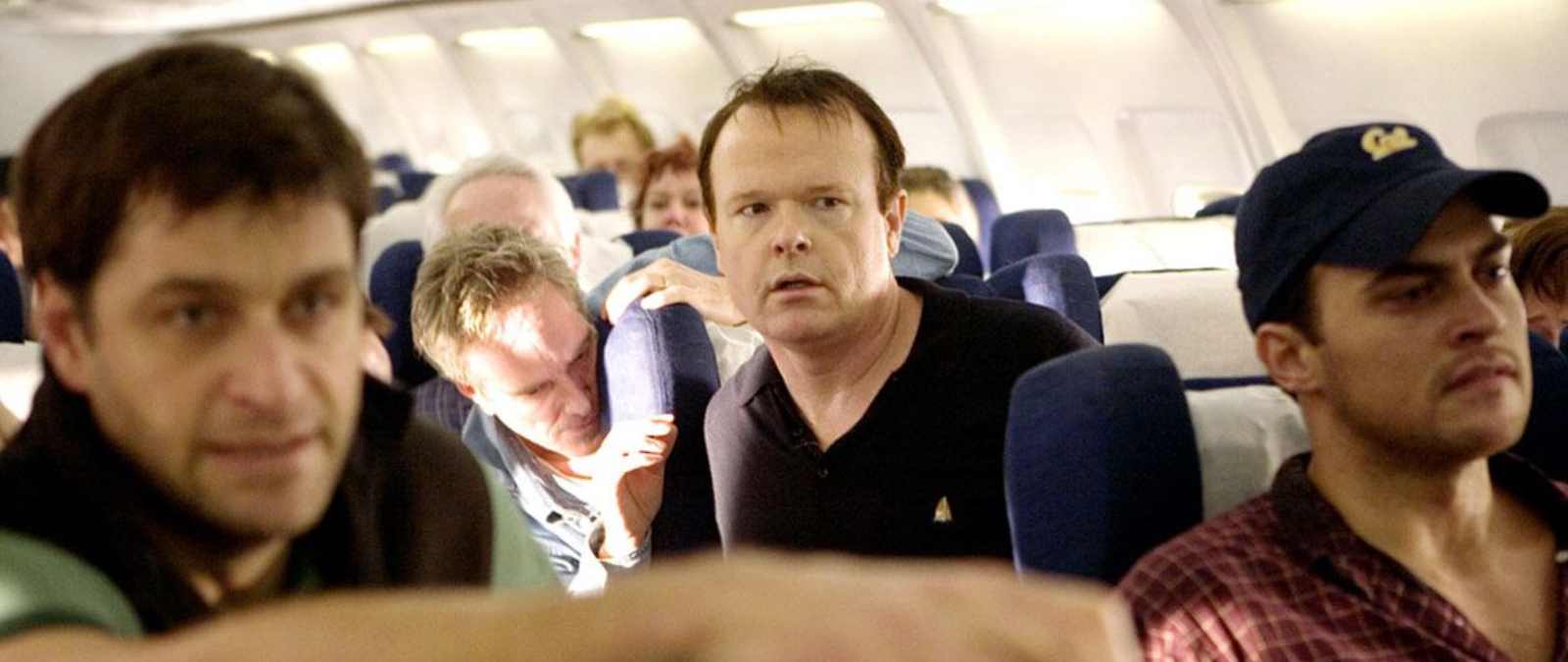 September 11, when reality changed the world of cinema as well
