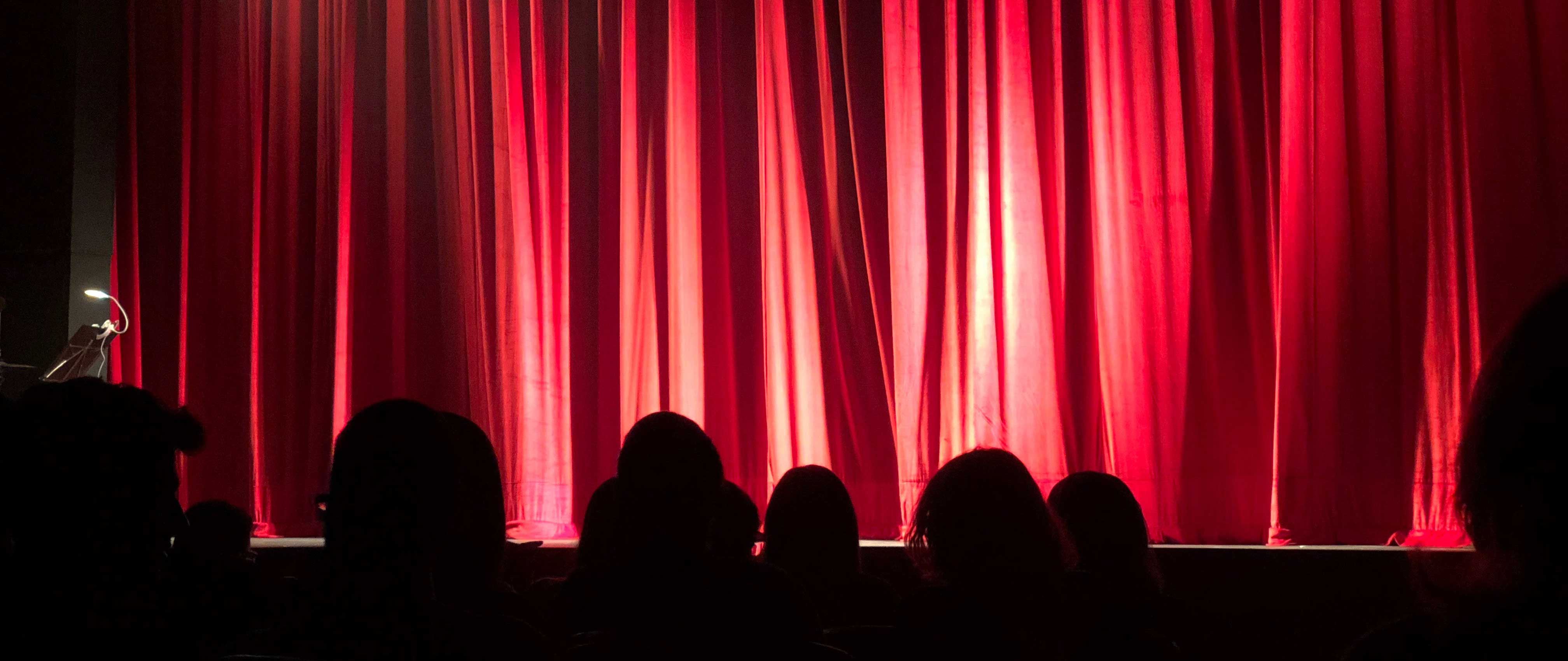 IULM e Piccolo Teatro per debutto di M. Il figlio del secolo di Antonio Scurati