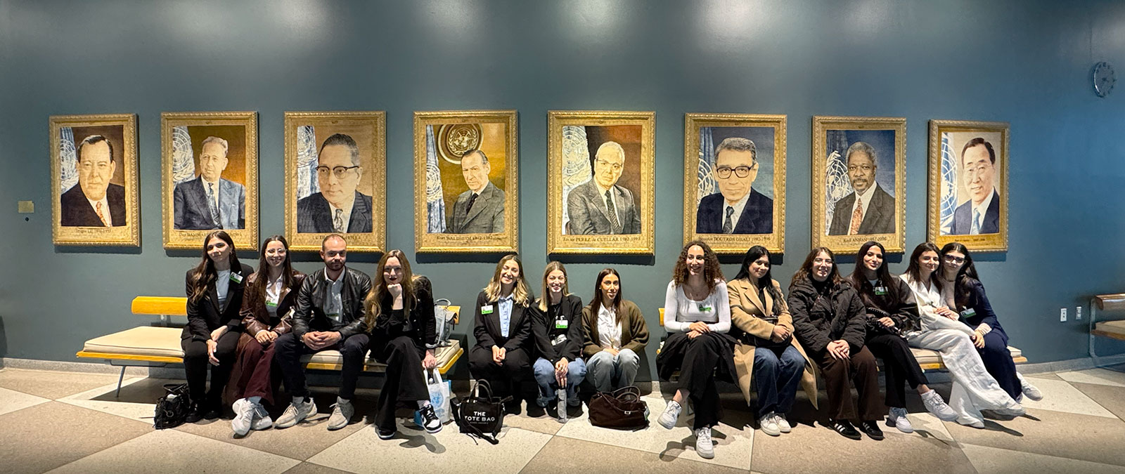 IULM University Celebrates MICRI&rsquo;s 20th Anniversary: International Politics, Media, and Global Change